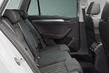 Test Skoda Superb Combi 3. generace fotografie 6