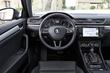 Test Skoda Superb Combi 3. generace fotografie 4