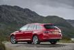 Test Skoda Superb Combi 3. generace fotografie 8