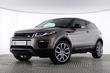 Recenze modernizovaného Range Rover Evoque Coupe fotografie 7