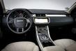 Recenze modernizovaného Range Rover Evoque Coupe fotografie 5