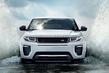 Recenze modernizovaného Range Rover Evoque Coupe fotografie 4