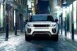 Recenze modernizovaného Range Rover Evoque Coupe fotografie 2