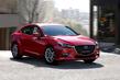 Modernizovaná verze sedanu Mazda 3 fotografie 1