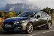 Modernizovaná verze sedanu Mazda 3 fotografie 4