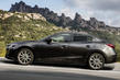 Modernizovaná verze sedanu Mazda 3 fotografie 3
