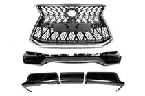 Lexus LX570/450d 2008–2022 Sada bodykitu (TRD Sport 2017-2020) fotografie 1