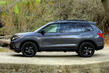 Recenze crossoveru Honda Passport fotografie 9