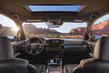 Recenze crossoveru Honda Passport fotografie 4