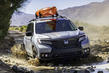 Recenze crossoveru Honda Passport fotografie 3