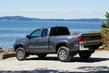 Třetí generace pickupu Toyota Tacoma fotografie 7