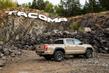 Třetí generace pickupu Toyota Tacoma fotografie 6