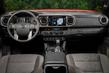Třetí generace pickupu Toyota Tacoma fotografie 4