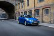 Recenze hybridního hatchbacku Lexus CT 200h fotografie 5