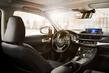 Recenze hybridního hatchbacku Lexus CT 200h fotografie 2