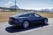Prémiový liftback Audi A7 Sportback fotografie 10