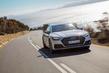 Prémiový liftback Audi A7 Sportback fotografie 8