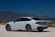 Prémiový liftback Audi A7 Sportback fotografie 6