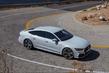 Prémiový liftback Audi A7 Sportback fotografie 2