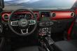 Jeep Gladiator: nový pickup v modelové řadě značky fotografie 4