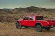 Jeep Gladiator: nový pickup v modelové řadě značky fotografie 8
