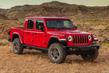 Jeep Gladiator: nový pickup v modelové řadě značky fotografie 6
