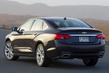 Desátá generace sedanu Chevrolet Impala fotografie 8