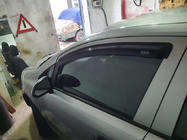 Opel Corsa D 2007–2014 Ofuky oken (4 ks, Niken) fotografie 2