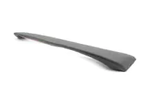 Hyundai Accent 2011–2017 Spoiler Niken V2 (k lakování) fotografie 5