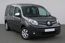 Renault Kangoo 2008–2020 Chromované kryty zrcátek 2013-2019 (2 ks, nerez) fotografie 1