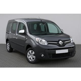 Chromované kryty zrcátek 2013-2019 (2 ks, nerez) fotografie 1