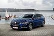 Test Renault Talisman Estate fotografie 8