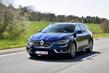 Test Renault Talisman Estate fotografie 1