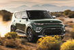 Recenze nové generace KIA Soul fotografie 10