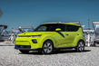 Recenze nové generace KIA Soul fotografie 9