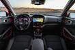 Recenze nové generace KIA Soul fotografie 7