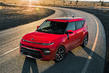 Recenze nové generace KIA Soul fotografie 1