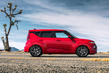 Recenze nové generace KIA Soul fotografie 2