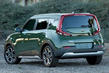 Recenze nové generace KIA Soul fotografie 5