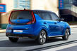 Recenze nové generace KIA Soul fotografie 3