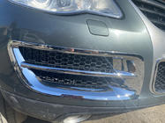 Volkswagen Touareg 2002–2010 Kryty mlhovek 2008-2010 (2 ks, plast) fotografie 2