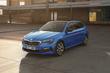Nový hatchback Skoda Scala v modelové řadě značky fotografie 1