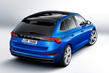 Nový hatchback Skoda Scala v modelové řadě značky fotografie 8