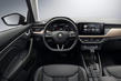 Nový hatchback Skoda Scala v modelové řadě značky fotografie 5