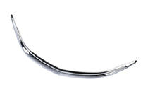 Mazda 6 2003–2008 Kryty na masku (plast) fotografie 2