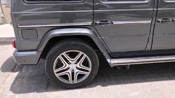 Mercedes G-Class W463 1990–2018 Restylingový bodykit pro G63 AMG 2018 (bez výměny kapoty a blatníků) fotografie 10