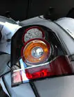 Land Rover Freelander II 2006–2014 Zadní světla (LED) fotografie 3