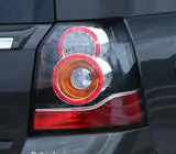 Land Rover Freelander II 2006–2014 Zadní světla (LED) fotografie 4
