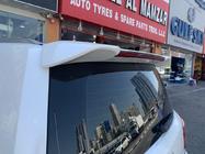 Toyota Land Cruiser 200 2007–2021 Spoiler s LED (2016-2021) fotografie 4