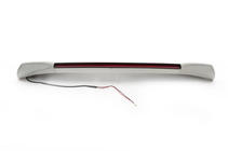 Toyota Land Cruiser 200 2007–2021 Spoiler s LED (2016-2021) fotografie 7